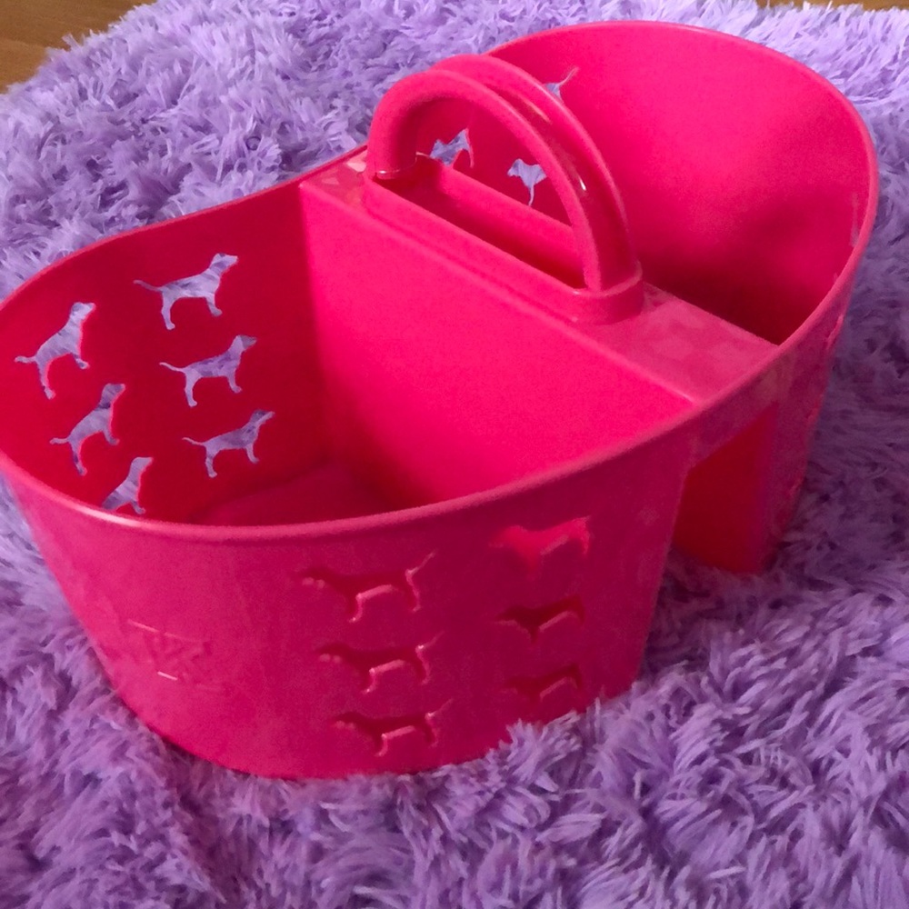 Victoria’s Secret Shower Caddy